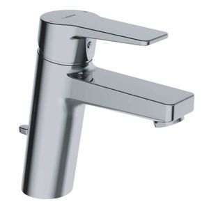 HANSA - Twist Umývadlová batéria XL s výpustom, chróm 09012283 vyobraziť