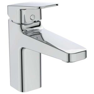 IDEAL STANDARD - CeraPlan Umývadlová batéria Grande s výpusťou Click-Clack, chróm BD229AA vyobraziť