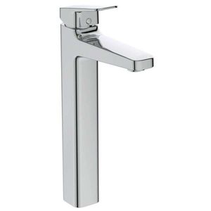 IDEAL STANDARD - CeraPlan Batéria pre umývadlovú misu, s výpusťou, BlueStart, chróm BD239AA vyobraziť