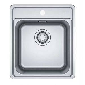 Bell Franke 101.0698.241 vyobraziť