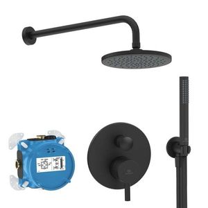 Podomietkové montážne teleso Easy-Box – Ideal Standard vyobraziť