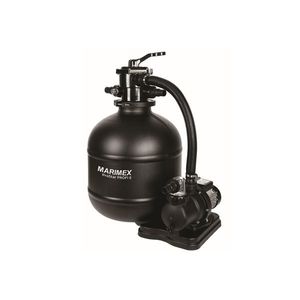 Marimex Piesková filtrácia ProStar Profi 8 - 10600024 vyobraziť