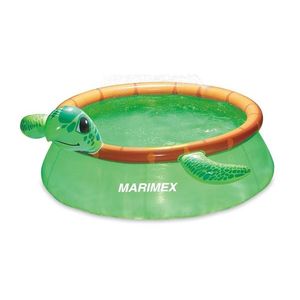 | Bazén Marimex Tampa 1, 83x0, 51 m bez príslušenstva - motív Korytnačka | 10340248 vyobraziť