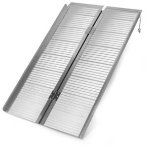 Jago rampa pre invalidné vozíky, 90 cm vyobraziť