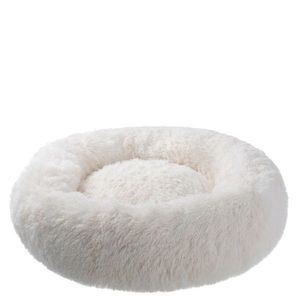 PETSTUFF pelech pre psa, okrúhly, béžový, 100 cm vyobraziť