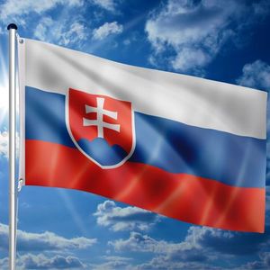 FLAGMASTER Hliníkový stožiar na vlajky vyobraziť