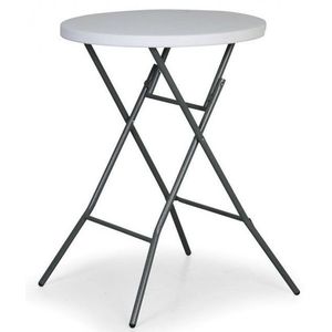 CATERING Stôl, priemer 80 cm, výška 110 cm vyobraziť