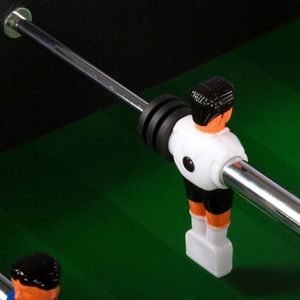 Tyče k stolnému futbalu - model Liverpool, 15, 9 mm vyobraziť