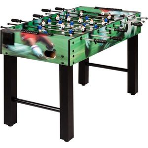 Stolný futbal - 121 x 101 x 79 cm vyobraziť