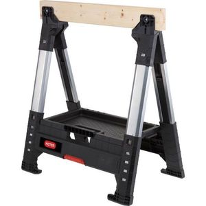 Keter pracovná koza Lumberjack, 82 cm vyobraziť