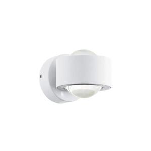 Eglo 98747 - LED Vonkajšie nástenné svietidlo TREVIOLO 2xLED/2W/230V IP44 vyobraziť