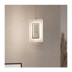 Eglo 98678 - LED Luster na lanku ENALURI LED/5, 4W/230V vyobraziť