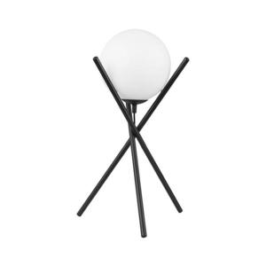 Eglo 39593 - Stolná lampa SALVEZINAS 1xE14/25W/230V vyobraziť