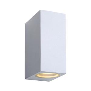Lucide Lucide 22860/10/31 - LED Stmievateľné vonkajšie svietidlo ZORA 2xGU10/5W/230V IP44 vyobraziť