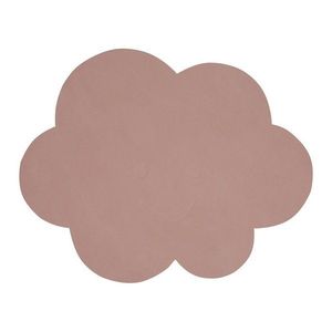 Detské prestieranie z eko kože 31x38 cm Cloud Nupo – LIND DNA vyobraziť