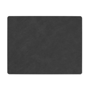 Prestieranie z eko kože 35x45 cm Square L Corduroy – LIND DNA vyobraziť