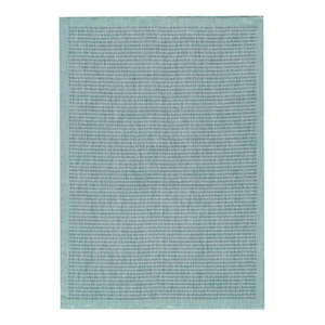 Modrý vnútorný a vonkajší koberec 120x170 cm Giza 1410 – Ayyildiz Carpets vyobraziť