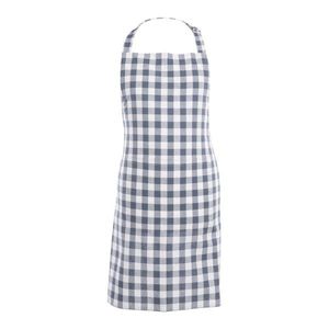 Bavlnená zástera Gingham – Tiseco Home Studio vyobraziť