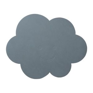 Detské prestieranie z eko kože 31x38 cm Cloud Nupo – LIND DNA vyobraziť