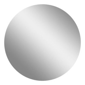 Nástenné zrkadlo ø 80 cm Libbiano – Germania vyobraziť