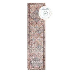 Prateľný behúň 60x230 cm Dion Global – Flair Rugs vyobraziť