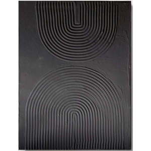 Ručne maľovaný obraz 50x70 cm 3D Canvas – Wallity vyobraziť