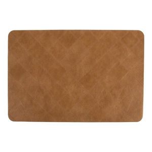 Prestieranie z umelej kože 30x45 cm Edson – ZicZac vyobraziť