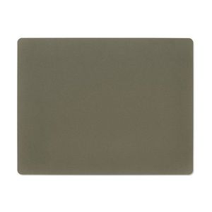 Prestieranie z eko kože 35x45 cm Square L Serene – LIND DNA vyobraziť