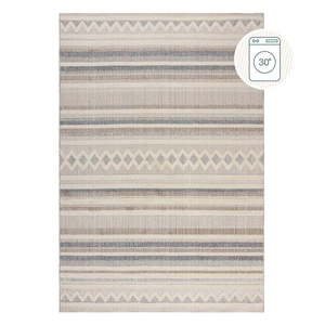 Sivobéžový prateľný koberec 155x230 cm Everette – Flair Rugs vyobraziť