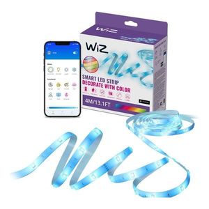 Smart LED pásik 6, 5 W 400 cm – WiZ vyobraziť
