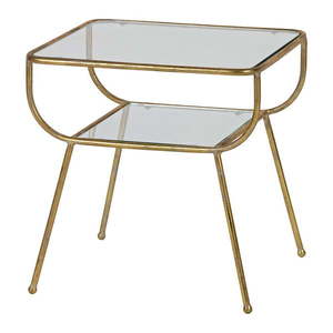Odkladací stolík 40, 5x47 cm Amazing – WOOOD vyobraziť