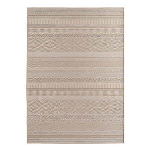 Béžový vnútorný a vonkajší koberec 80x150 cm Desert 1303 – Ayyildiz Carpets vyobraziť