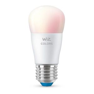 LED smart žiarovka E27, 5 W – WiZ vyobraziť