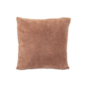 Mikroplyšový dekoračný vankúš 45x45 cm Pippa – Tiseco Home Studio vyobraziť