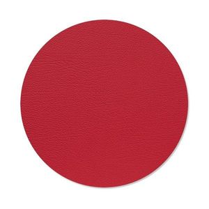 Prestieranie z eko kože ø 30 cm Circle M Bull – LIND DNA vyobraziť