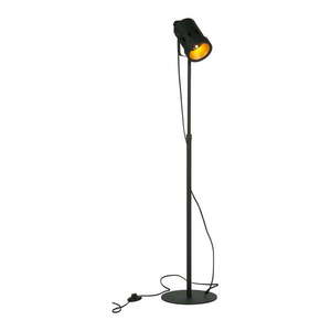 Stojacia lampa WOOOD Bente vyobraziť