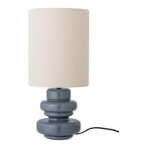 Stolová lampa S vyobraziť