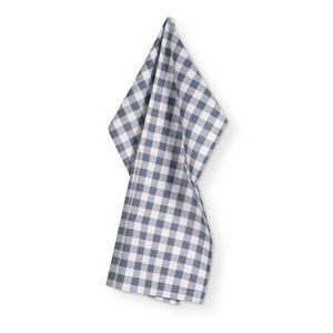 Bavlnené utierky v súprave 2 ks 50x70 cm Gingham – Tiseco Home Studio vyobraziť