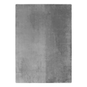 Svetlosivý prateľný koberec 240x340 cm Joy 1400 – Ayyildiz Carpets vyobraziť