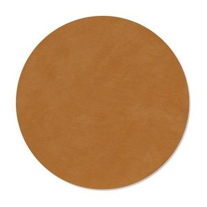 Prestieranie z eko kože ø 30 cm Circle M Nupo – LIND DNA vyobraziť