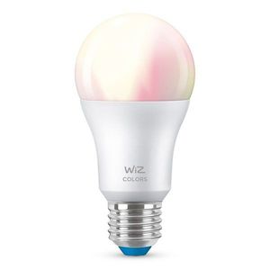 LED smart žiarovka E27, 9 W – WiZ vyobraziť