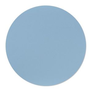 Prestieranie z eko kože ø 40 cm Circle XL Nupo – LIND DNA vyobraziť