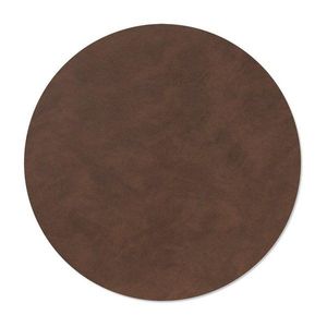 Prestieranie z eko kože ø 40 cm Circle XL Nupo – LIND DNA vyobraziť