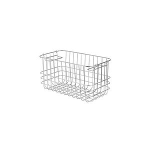 Drôtený kovový košík 31x16, 5x16 cm Store It – Mette Ditmer Denmark vyobraziť