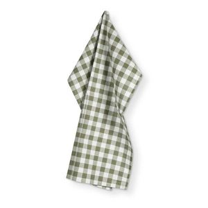 Bavlnené utierky v súprave 2 ks 50x70 cm Gingham – Tiseco Home Studio vyobraziť