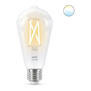 Filamentová smart žiarovka E27, 7 W – WiZ vyobraziť