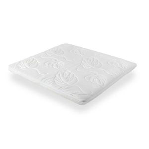 Stredne tvrdý penový topper 140x200 cm Fusion Rest – Bonami Selection vyobraziť