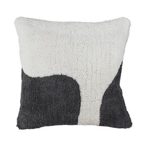 Bavlnená obliečka na vankúš 50x50 cm Figura – Mette Ditmer Denmark vyobraziť
