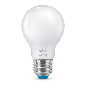 LED smart žiarovka E27, 7 W – WiZ vyobraziť