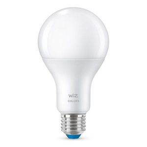 LED smart žiarovka E27, 13 W – WiZ vyobraziť